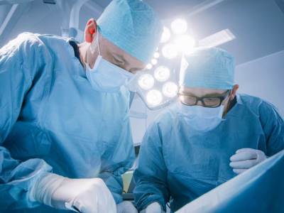  Jedinstven slučaj: Hirurzi prišili čoveku penis dan nakon što mu je odsečen 
