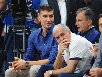  Igor-Kokoskov-novi-trener-Fenerbahce-pregovori-Zeljko-Obradovic-Bogdan-Bogdanovic 