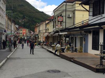  Još jedan grad u Srbiji proglasio vanrednu situaciju zbog korone! 