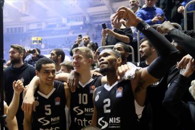  "Grobari, ne ljutite se na Voldena zbog Zvezde" 