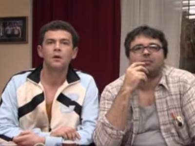  Kad porastem biću Kengur -HIT fotka u znak sjećanja na najluđi domaći film! 