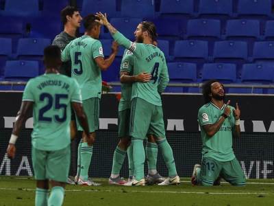  Real će možda osvojiti titulu, ali neće dobiti "šušku" za nju 