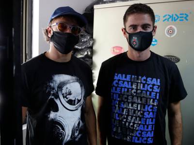  Grobari-posjeta-FK-Partizan-pokloni-obecanja 