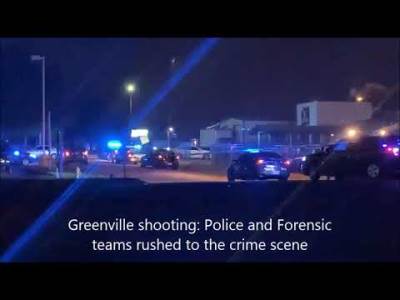  Pucnjava u noćnom klubu u SAD, veliki broj ranjenih 