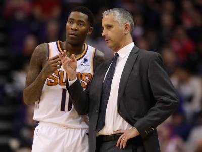  Oglasio se NBA as - bira reči kad priča o Kokoškovu 