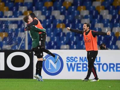  Nevjerovatna priča Mihinog klinca: Izbjeglica iz Afrike i trener-staratelj Musa Džuvara 