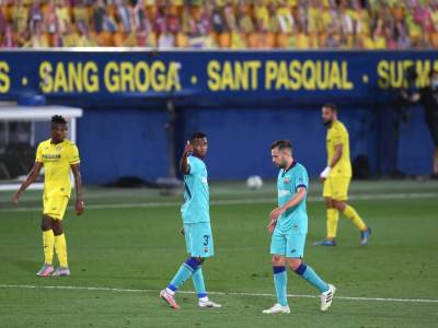  Barselona Ansu Fati 9.000 golova  