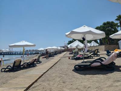  Porez za turiste u Turskoj 