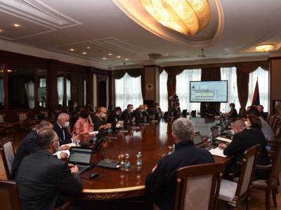  Republički štab: Postojeće mjere zaštite produžene do 20. jula 