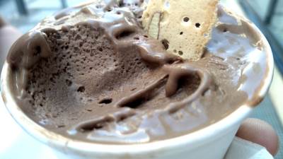  Veliki problem: Italijane muči - ledena poslastica 