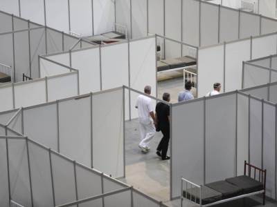  Srbija: Umrlo 13, zaraženo još 299 ljudi! 