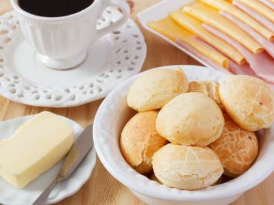  Meke i mirisne! Najukusnije zemičke sa puterom koje ste probali 