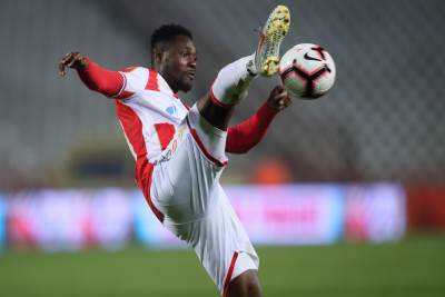  Boaći se POTUKAO sa saigračem koji ga je nazvao "LUDI CRNAC" 