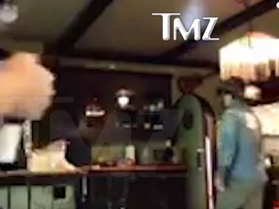  Kad Džoni pobjesni: Bivša žena krišom snimala glumca - šok video! 