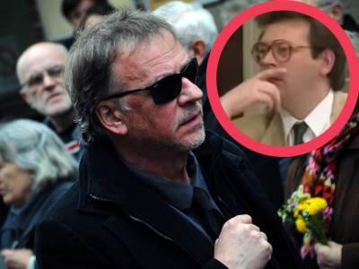  Laušević odbio ulogu u "Boljem životu": Zamalo igrao Guzu Popadića! (VIDEO) 