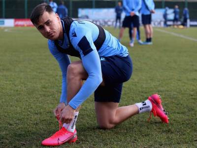  Patrik Lacio ugriz za ruku kazna suspenzija četiri utakmice 