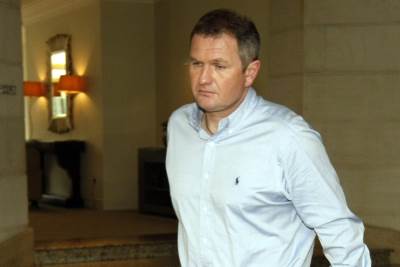  Matjaž Kek više nije selektor Slovenije 