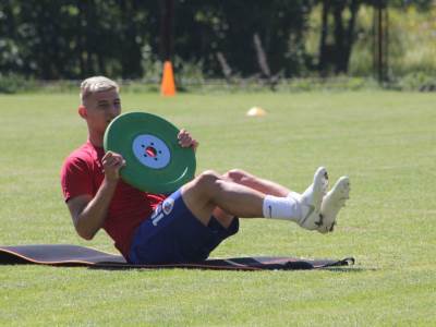  Jovo Lukić i Amar Cerić potpisali trogodišnje ugovore za FK Borac 