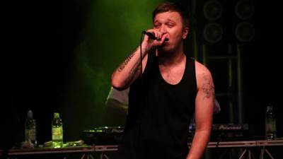  Edo Maajka: Facebook mi je stvarno oteo jarane! 