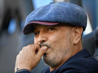  Siniša Mihajlović biću trener još 10 godina 