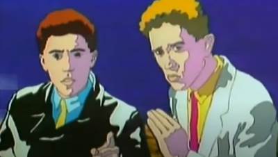  Hit dana: Righeira - No Tengo Dinero 