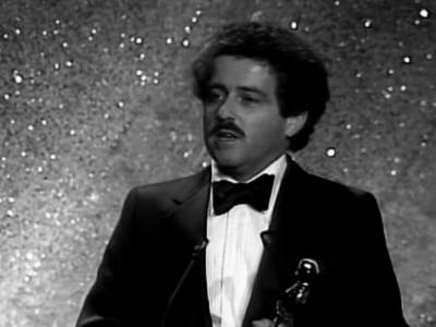  UMRLA HOLIVUDSKA LEGENDA! Svet se oprašta od OSKAROVCA! 