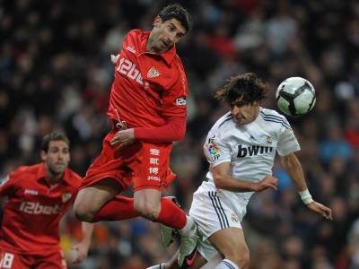  Sevilja ovo nije uspela od kad je Ivica Dragutinović igrao fudbal! 