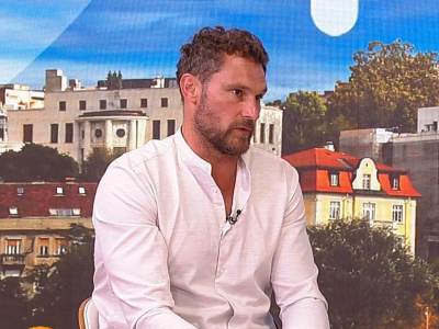  Slobodan Soro VK Partizan klinički mrtav 