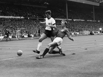  Odlazak legende: Preminuo Džek Čarlton, osvajač Mundijala sa Engleskom 