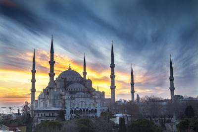  Grci bijesni: Kazniti Tursku zbog odluke o Aja Sofiji! Oglasio se Erdogan 