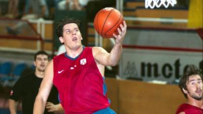  Vesa Petrović opet "slobodan strelac" 