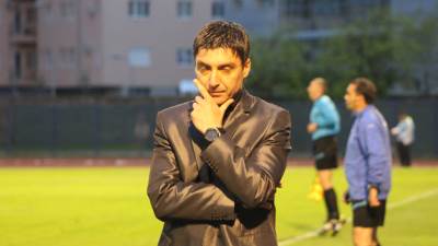  Marinović napušta klupu Borca… 