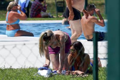  Bazeni? Klima? Rizik je veliki, može samo pod ovim uslovima! 