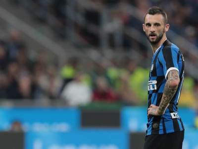  Marcelo Brozović vozio pijan i prošao kroz crveno 