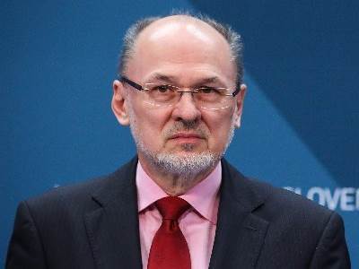  Kacin: U Sloveniji manje zaraženih, jer je manje testiranih, virus ne spava 