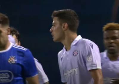  Dinamo-Zagreb-Hajduk-Split-2-3-Prva-liga-Hrvatske-derbi-crveni-karton-gol-VIDEO-najnovije 
