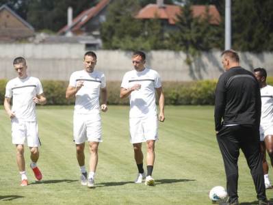  FK-Partizan-pripreme-raspored-utakmica-leto-2020.-Zlatibor 