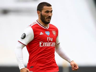  Sead Kolašinac prelazi u Bajer Leverkuzen 