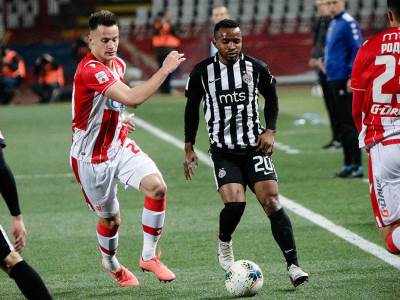  "Večitima" preti oduzimanje bodova! Poslednji put novčana kazna, a ako se ne smire... 