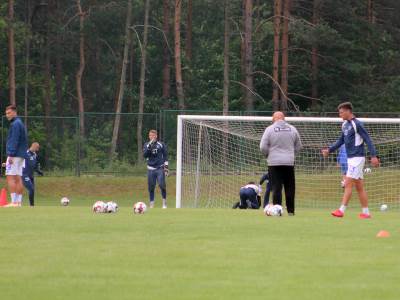  Radnik - Inđija 1:1, pripremna utakmica 