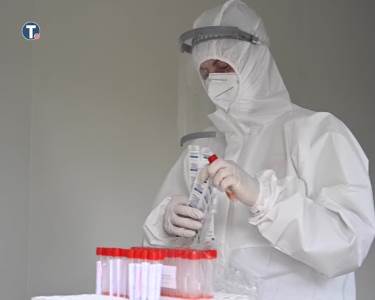  Austrijski ekspert: Na Balkanu zaražena polovina stanovnika 