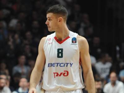  Igokea odlazi Dragan Apić 