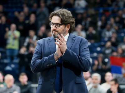  Ostoja Mijailović o Andrei Trinkijeriju 