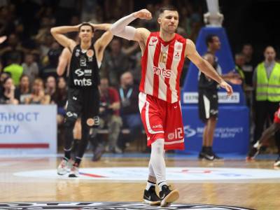  Bili Beron potpisao za Olimpiju iz Milana 