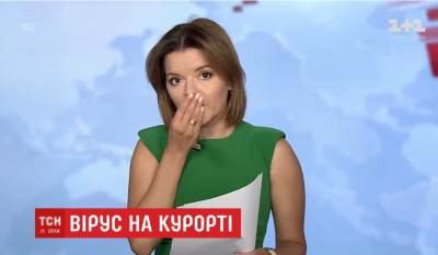  Nezgoda u programu uživo: Voditeljki ispao zub! (VIDEO) 