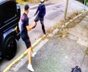  Opasniji od kriminalaca: 7 najžešćih u fudbalu, a među njima je i Bosanac! 