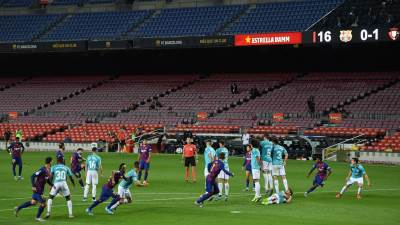  Lionel Mesi može da promaši jednom, dva, tri, četiri, ali ne i pet puta! 