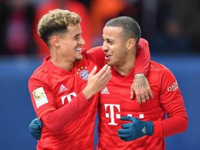  Tijago Alkantara stiže u Liverpul, Jirgen Klop odobrio transfer 