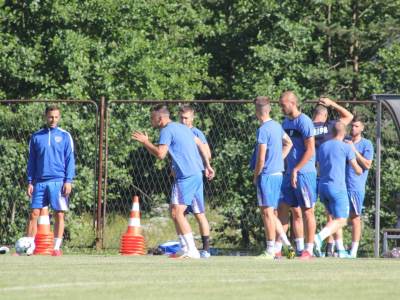  Aleksa Andrejić potpisao za Krupu 