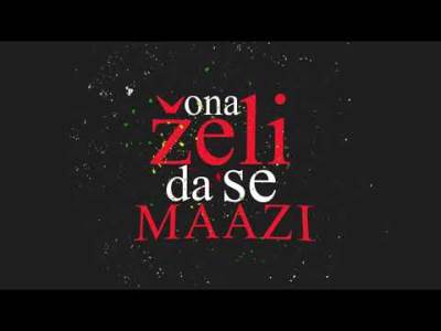  Hit dana: Helem Nejse - Maza 